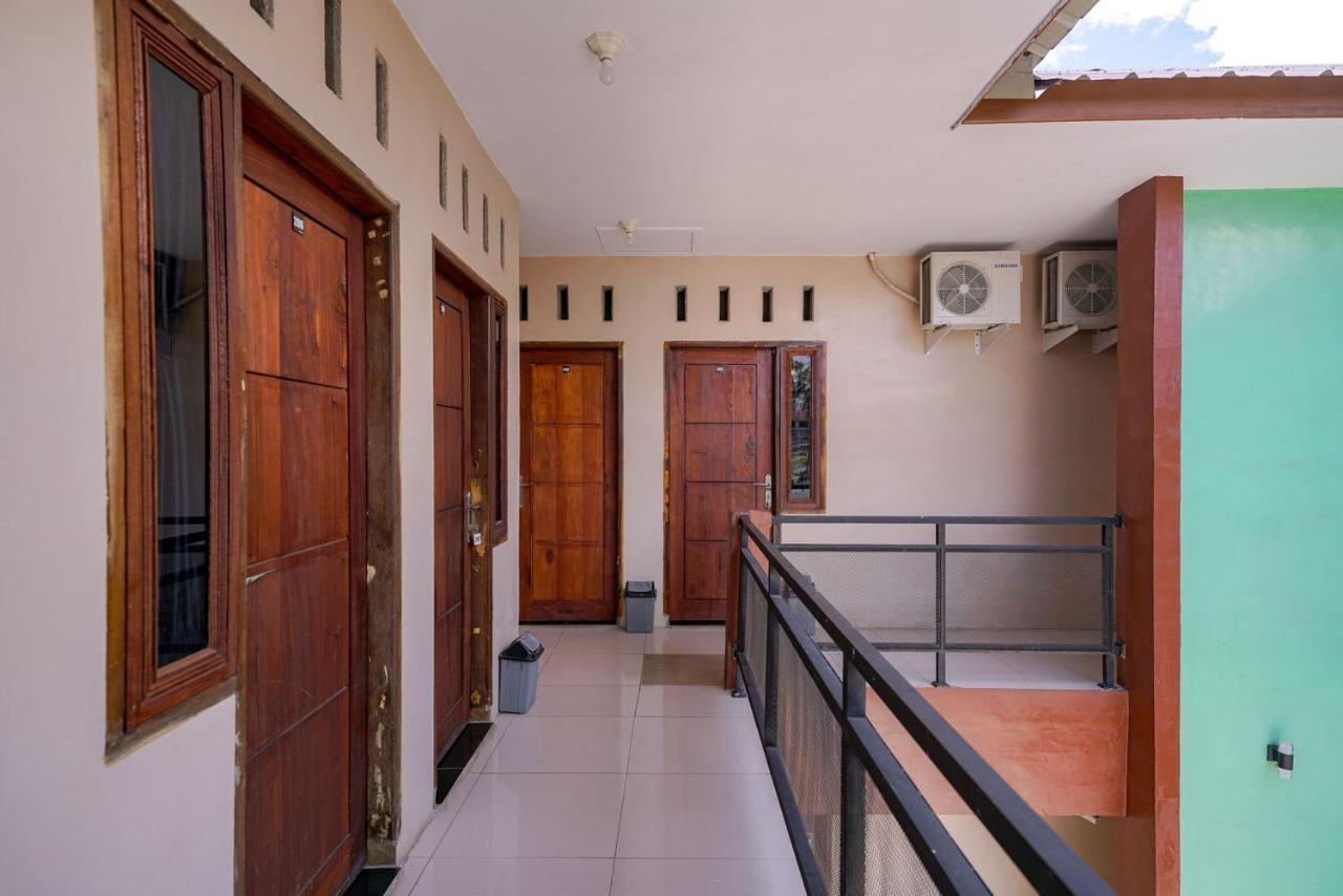 Reddoorz Syariah Near Bukit Teletubbies Padangsidempuan Otel Dış mekan fotoğraf